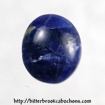 Sodalite Cabochon