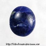 Sodalite Cabochon Sodalite Cabochon