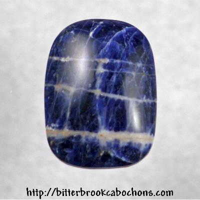 Sodalite Cabochon