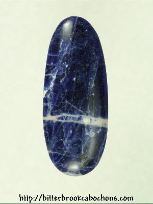 Sodalite Cabochon