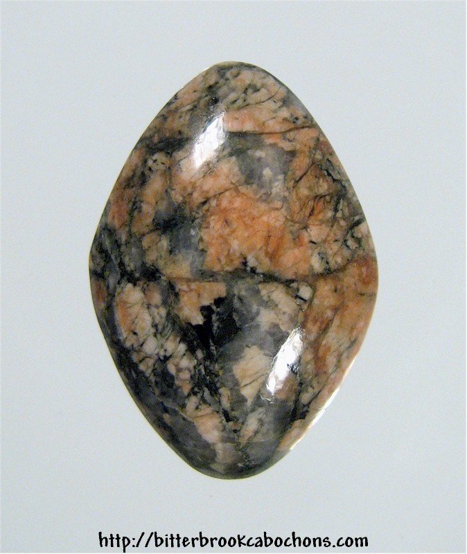 Tiffany Stone Cabochon