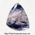 Tiffany Stone Cabochon Tiffany Stone Cabochon