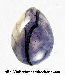 Tiffany Stone Cabochon Tiffany Stone Cabochon