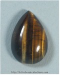 Tiger Eye Tiger Eye