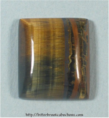 Tiger Eye