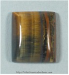 Tiger Eye Tiger Eye