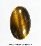Tigereye Jasper Cabochon Tigereye Jasper Cabochon