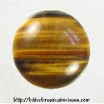 Tigereye Jasper Cabochon Tigereye Jasper Cabochon