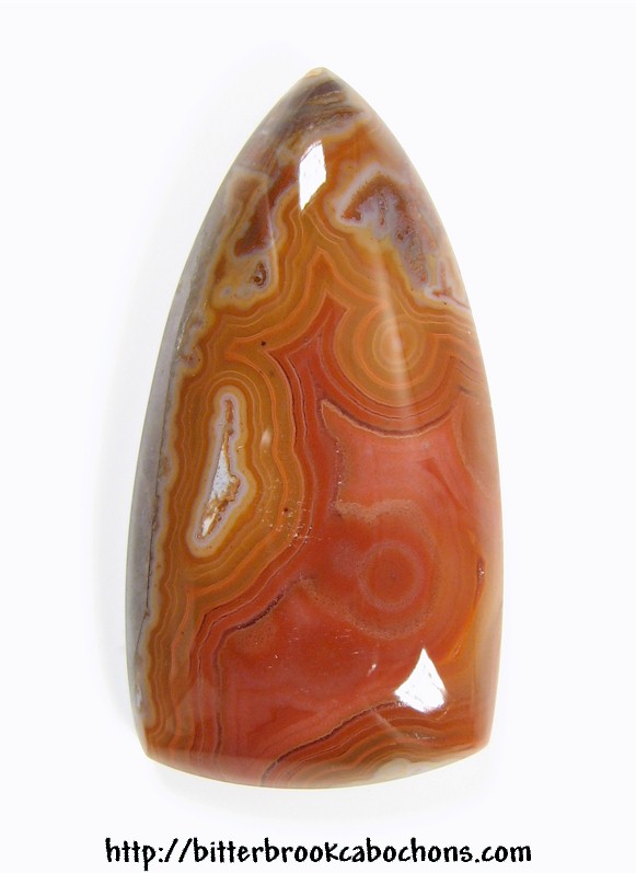 Tennessee Agate