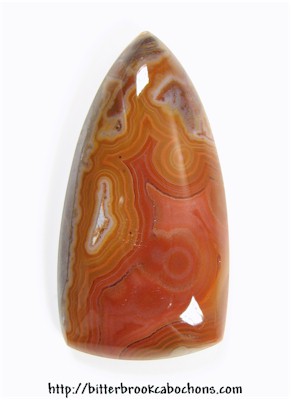 Tennessee Agate