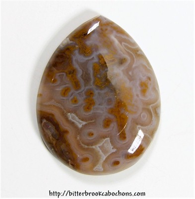 Tube Agate