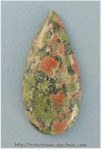 Unakite Unakite