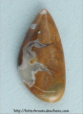 Unknown Stone