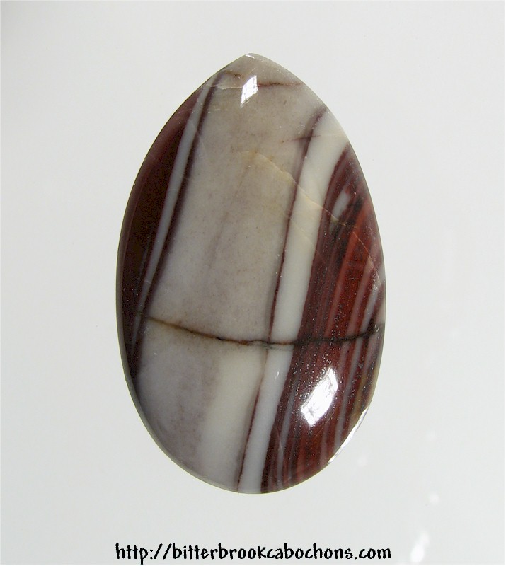 Unknown Stone Cabochon