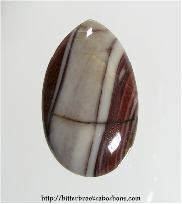 Unknown Stone Cabochon
