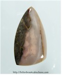 Unknown Stone Cabochon Unknown Stone Cabochon