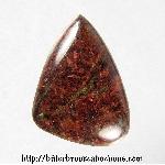 Unknown Stone Cabochon Unknown Stone Cabochon