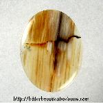 Unknown Stone Cabochon Unknown Stone Cabochon