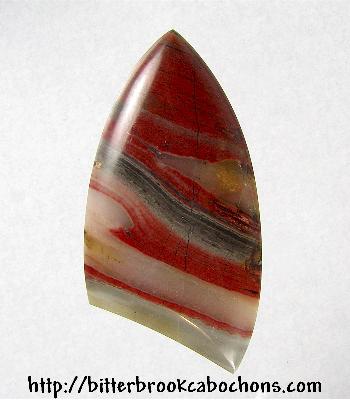 Unknown Stone Cabochon