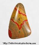 Unknown Stone Cabochon Unknown Stone Cabochon