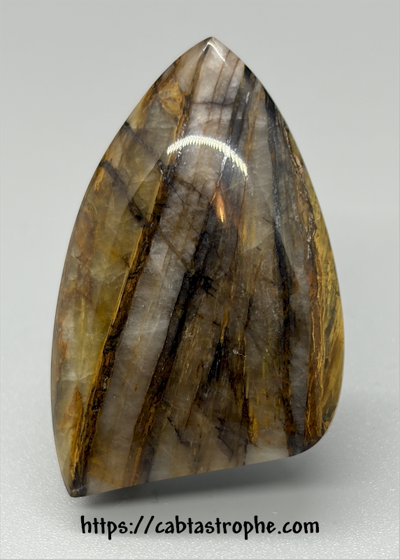 Unknown Stone Cabochon