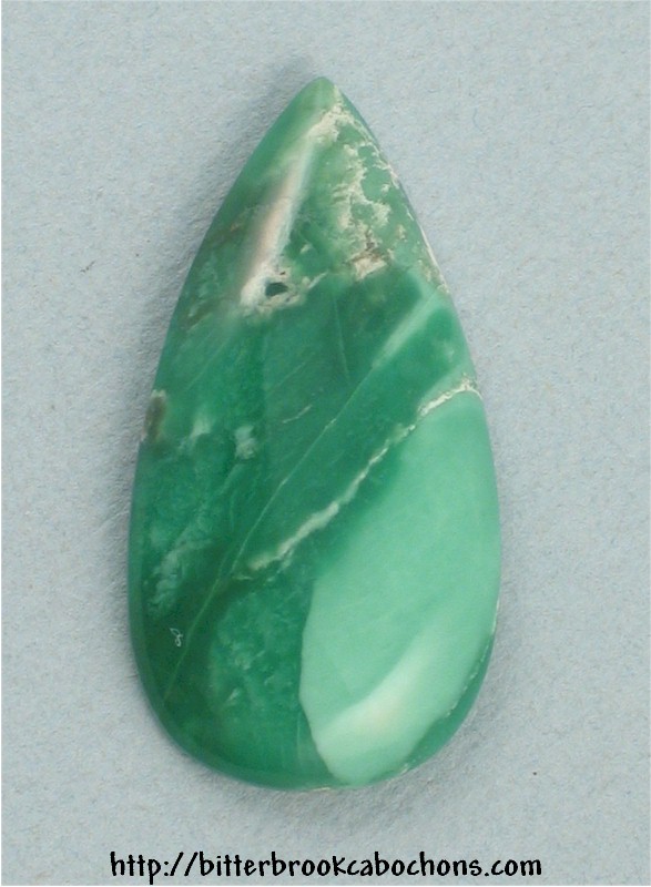 Variscite