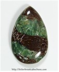 Variscite Variscite