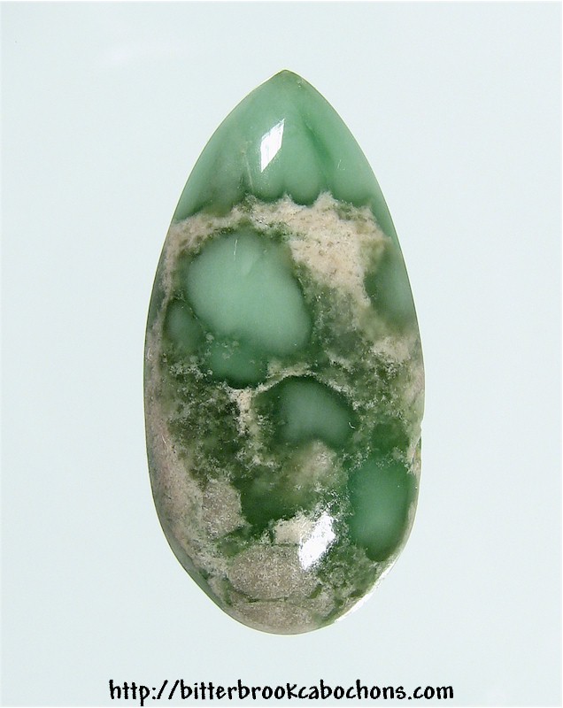 Variscite