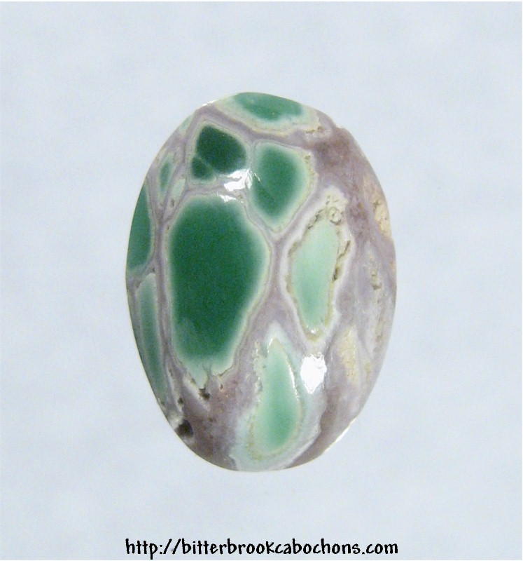 Variscite Cabochon