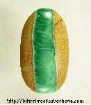 Variscite Cabochon Variscite Cabochon