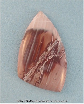 Willow Creek Jasper