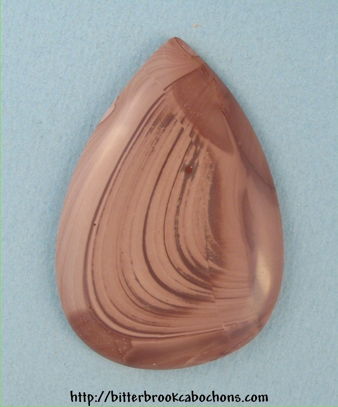 Willow Creek Jasper