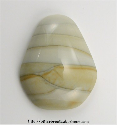 Willow Creek Jasper