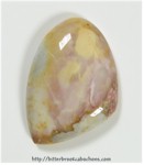 Willow Creek Jasper Cabochon Willow Creek Jasper Cabochon