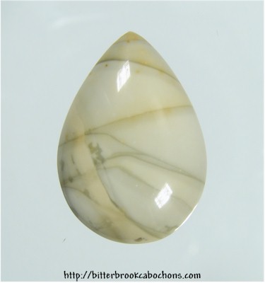 Willow Creek Jasper