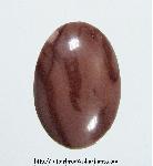 Willow Creek Jasper Cabochon Willow Creek Jasper Cabochon