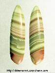 Willow Creek Jasper Cabochons Willow Creek Jasper Cabochons
